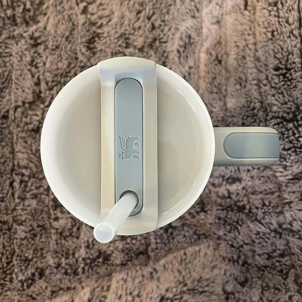 STANLEY THE FLOWSTATE QUENCHER H2.0 TUMBLER 40 OZ ALL DAY HYDRATION NEW - Picture 8 of 12